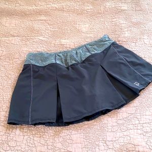 Skirt Sports fitness skirt